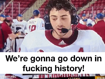 YOUR UMASS MINUTEMEN – 2021 HOCKEY EAST&nbsp;CHAMPIONS