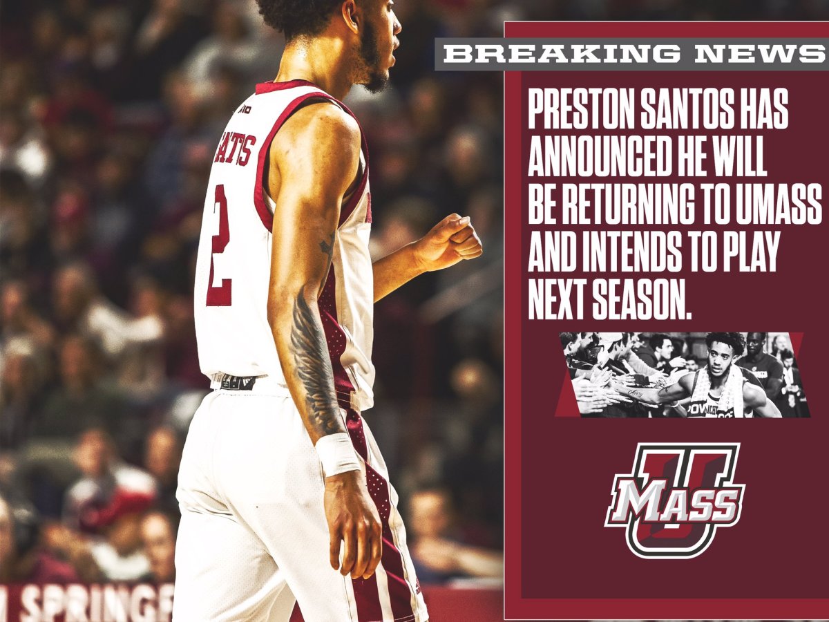 Hoops Roster Refresh – Tony Bergeron out as Assistant&nbsp;Coach